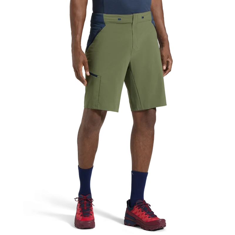 Monument Shorts M