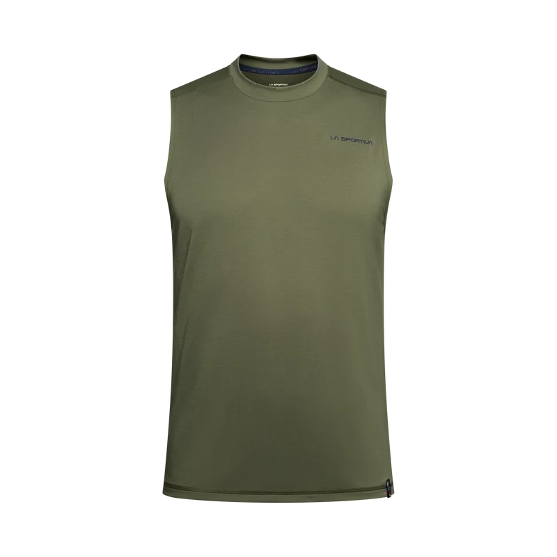 Just Right Tank M