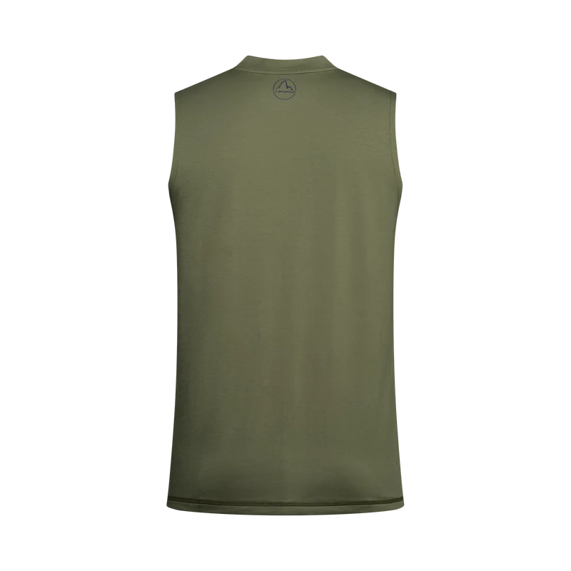 Just Right Tank M