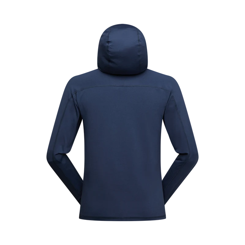 Cloud Shadow Sun Hoody M
