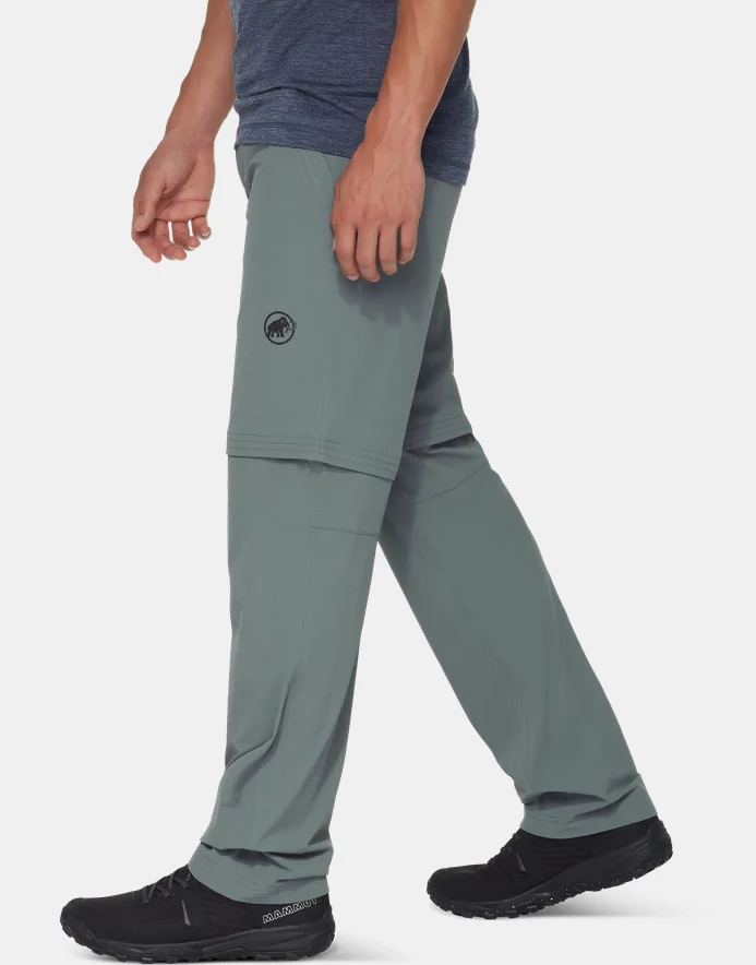 Hiking V Zip Off Pants Men