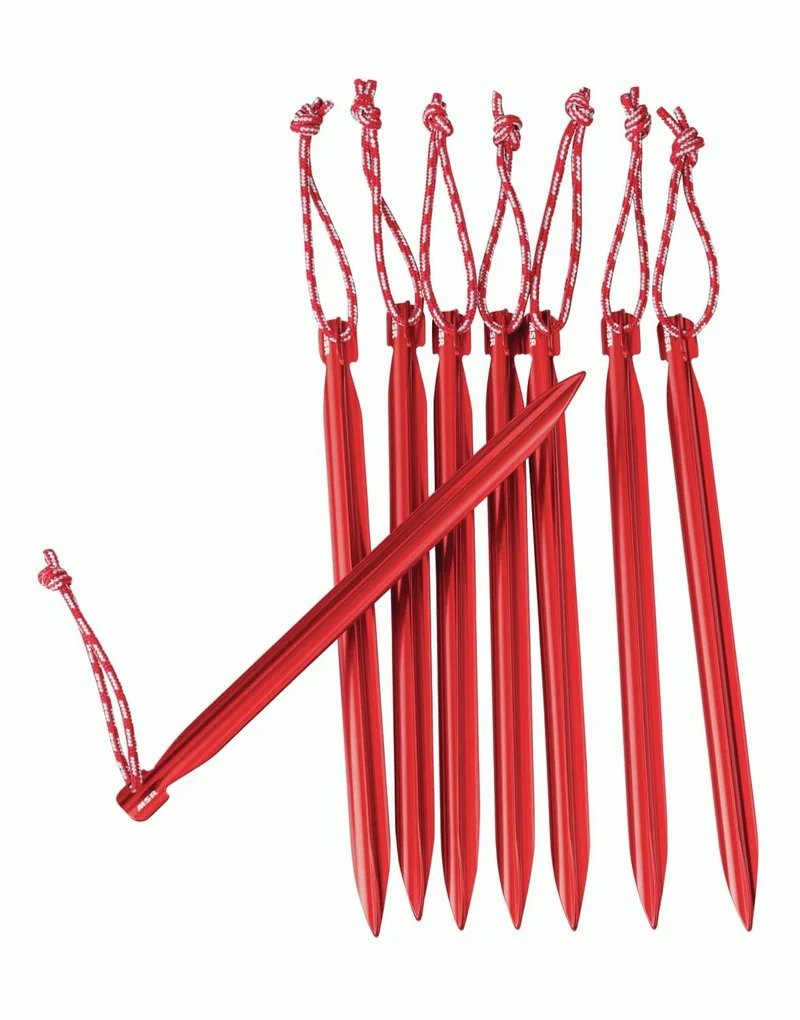 Groundhog Stake Kit