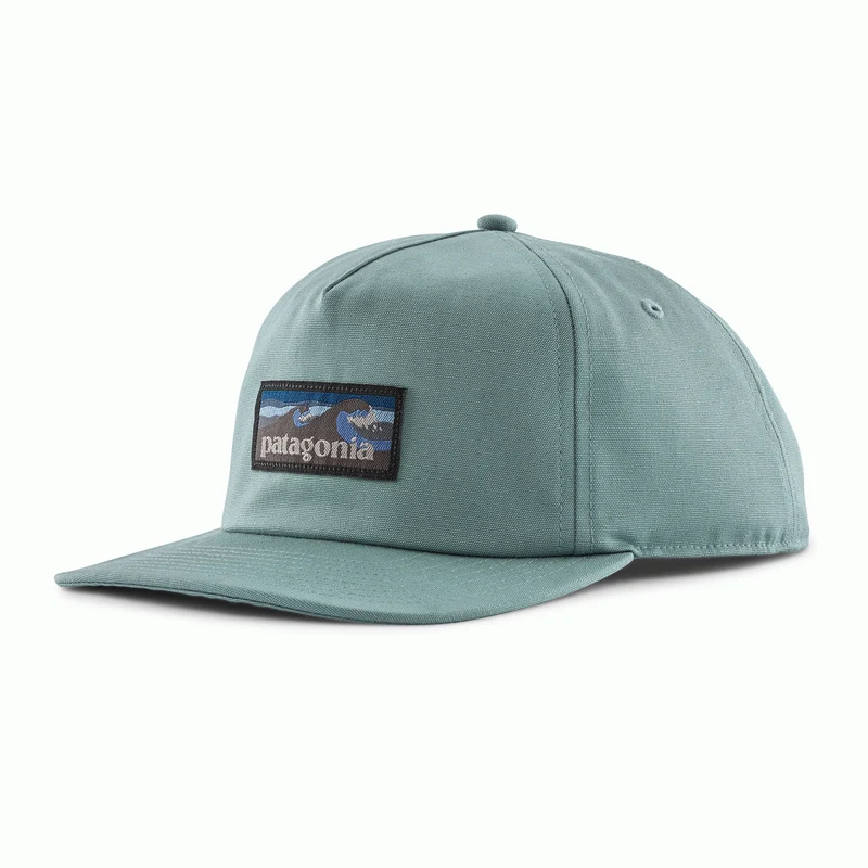 Boardshort Label Funfarer Cap