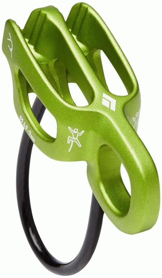 ALPINE ATC-GUIDE BELAY DEVICE