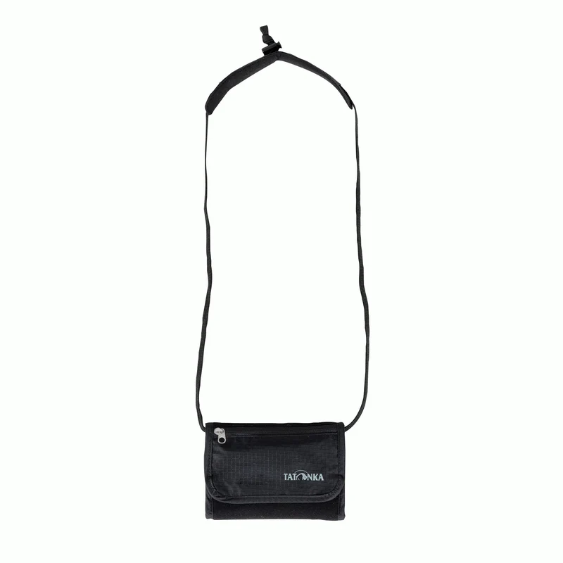 Skin Folded Neck Pouch