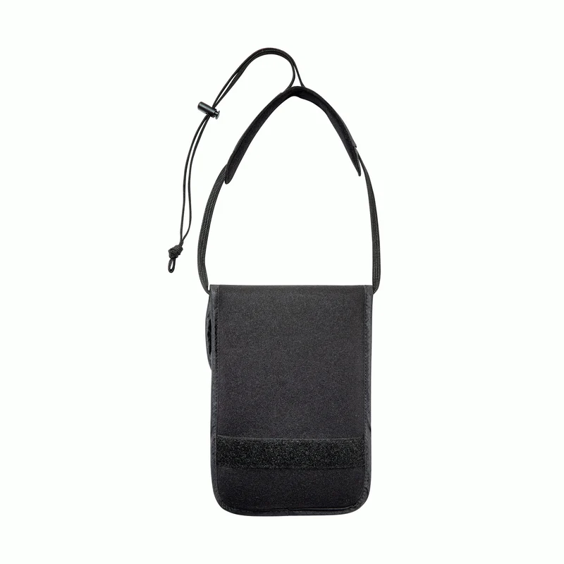 Skin Folded Neck Pouch