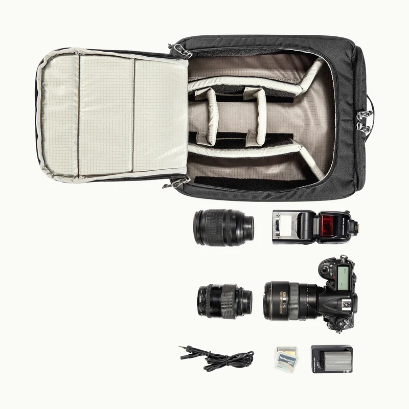 Camera Insert M