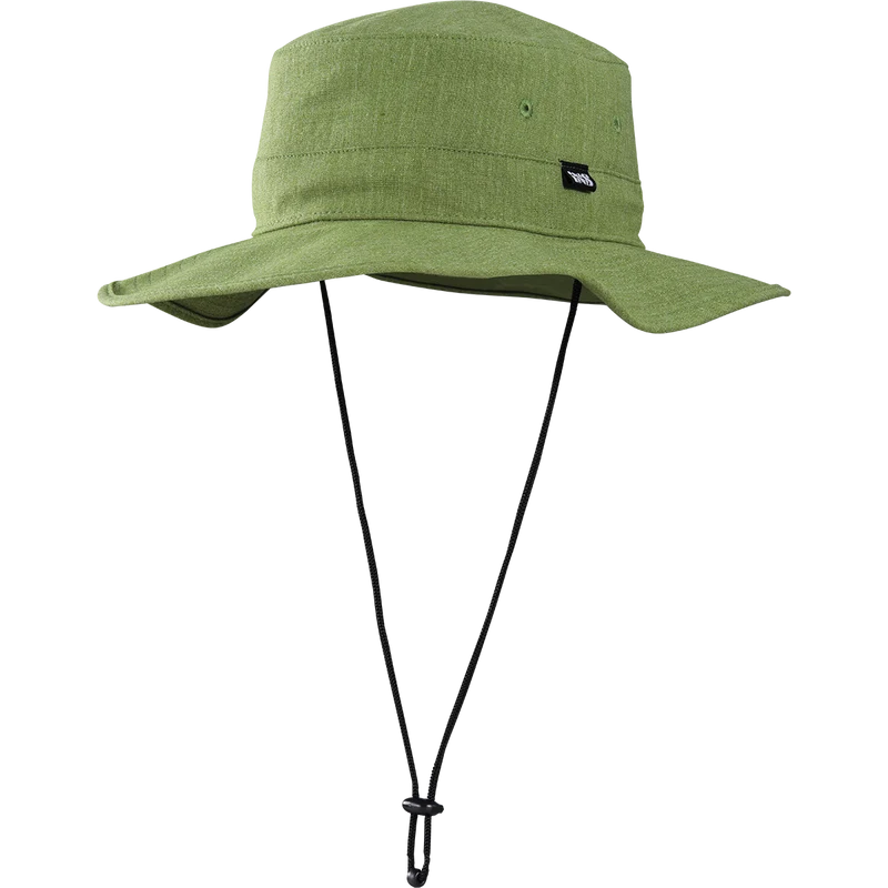 Digger Sunbrero olive