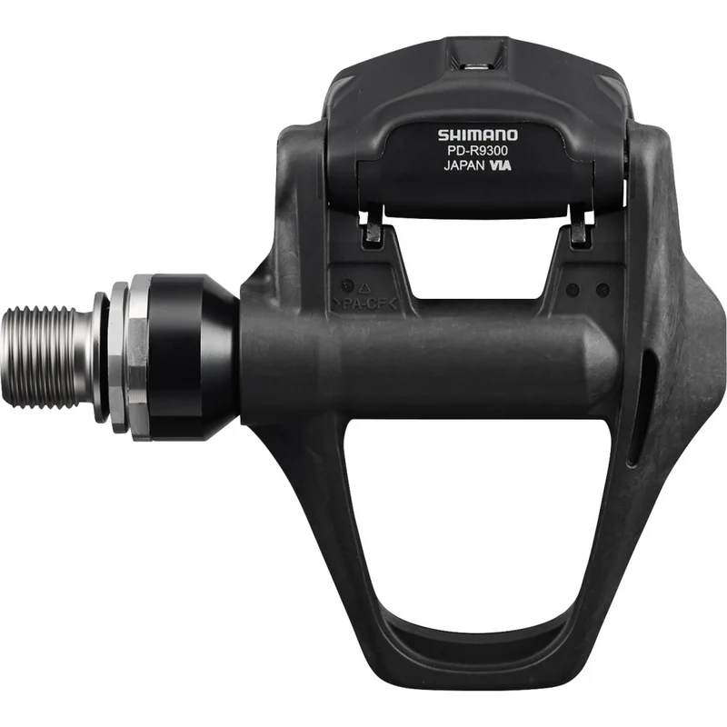 Shimano Dura-Ace PD-R9300 SPD-SLR Rennrad-Klickpedale 1 Paar
