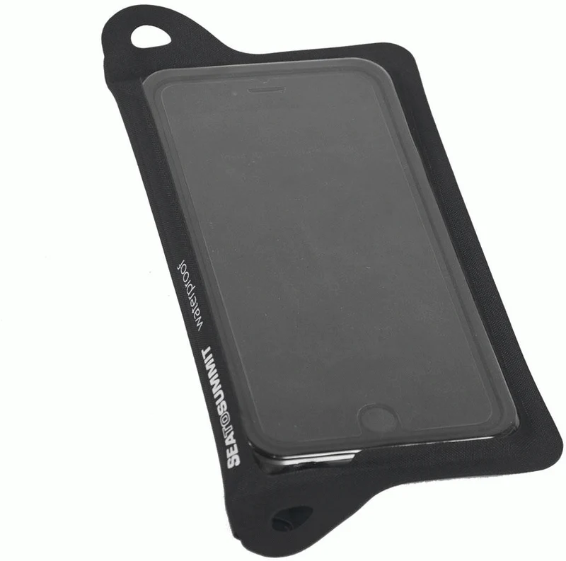 TPU Guide Waterproof Phone Case