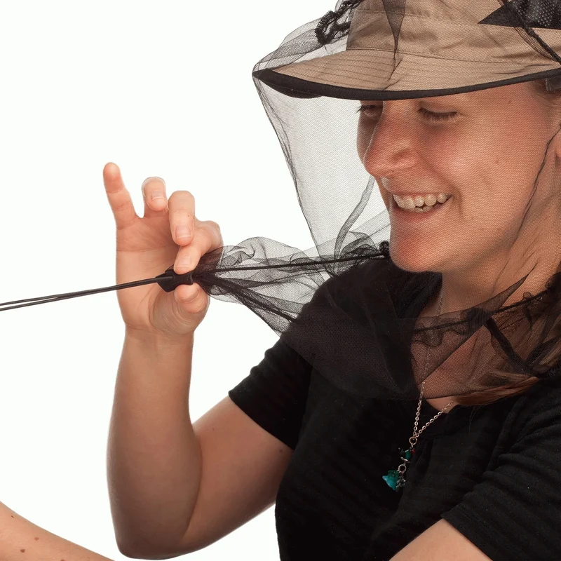 Mosquito Head Net