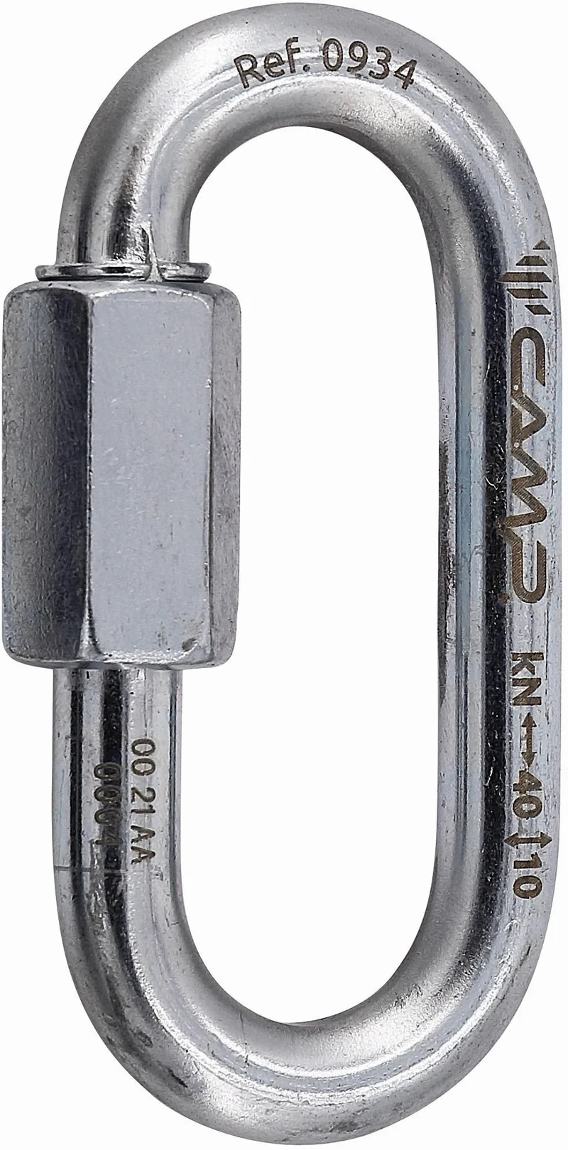 OVAL QUICK LINK STEEL