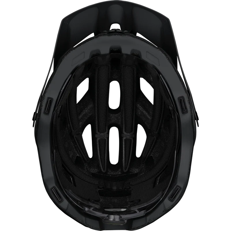 Helm Trail EVO Mips schwarz