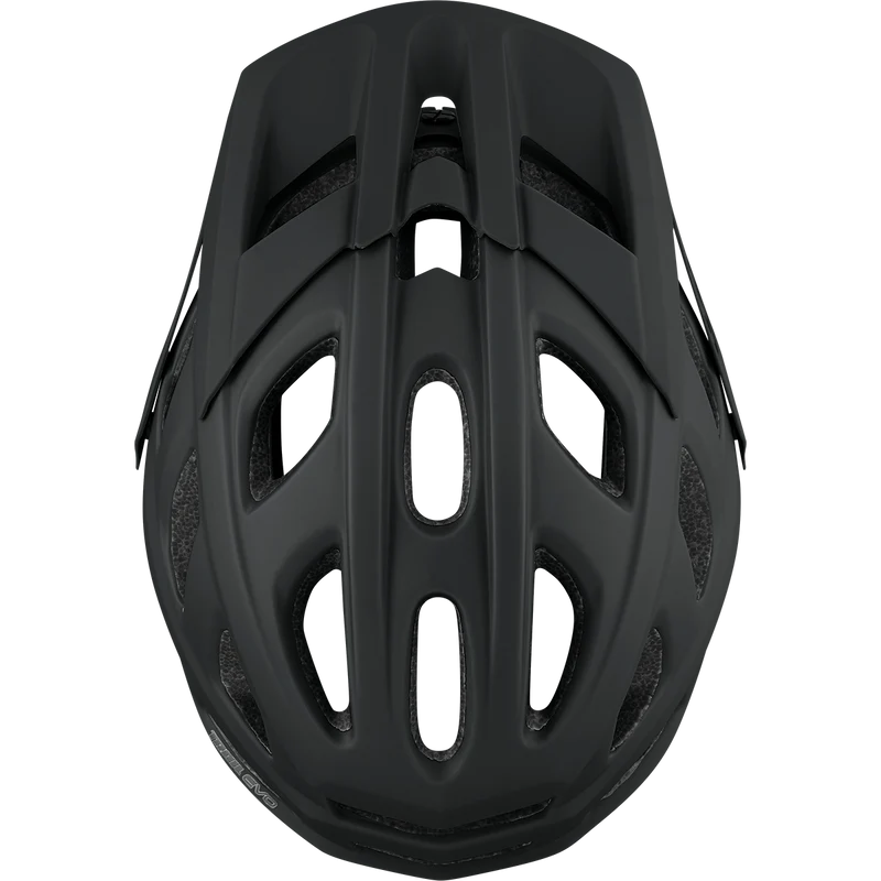 Helm Trail EVO Mips schwarz