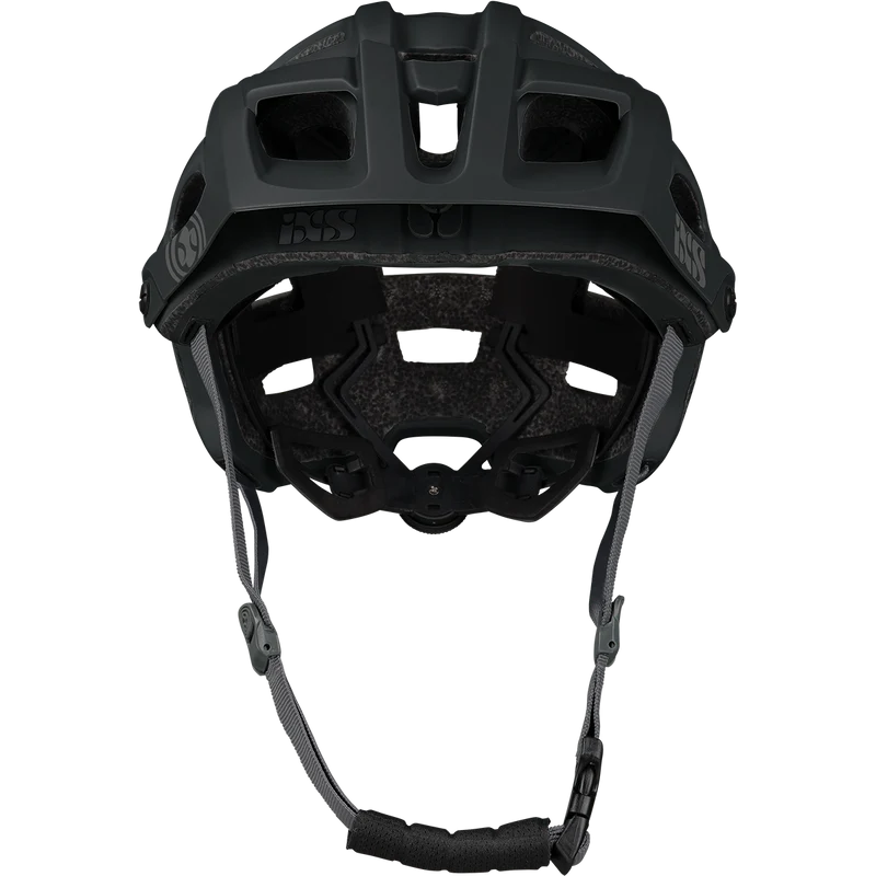 Helm Trail EVO Mips schwarz
