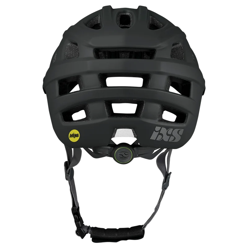 Helm Trail EVO Mips schwarz
