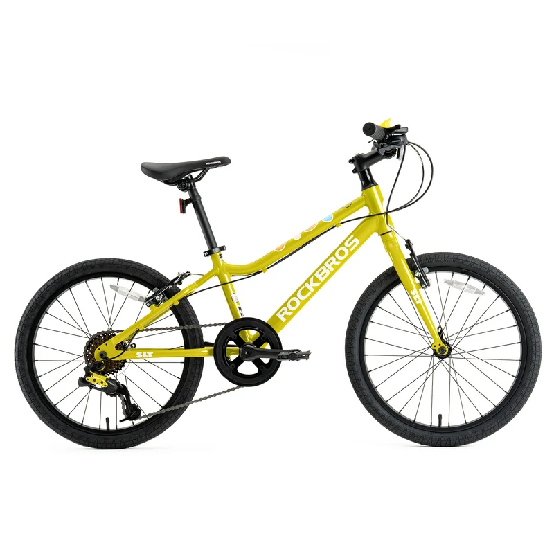 SLT 20 Zoll MTB für Kinder