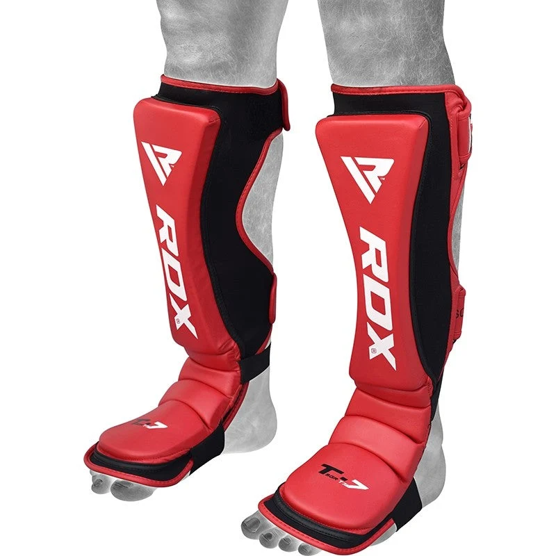 RDX T7 Rote SchienbeinSchützen r