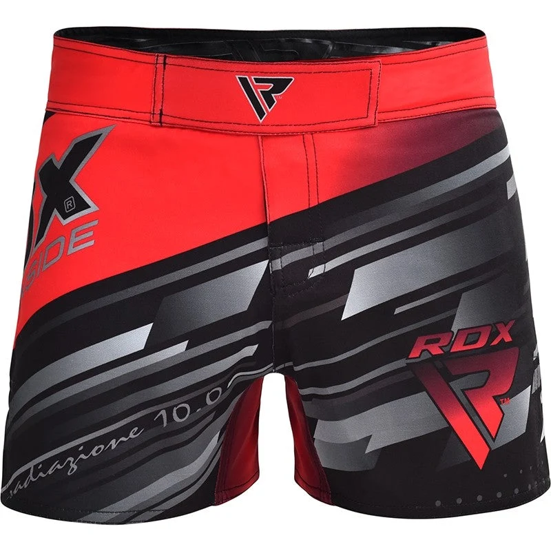RDX R10 Blaze MMA Kurze Hose