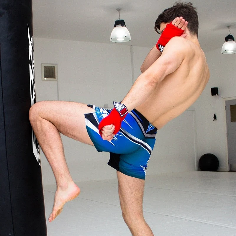 RDX R10 Blaze MMA Kurze Hose