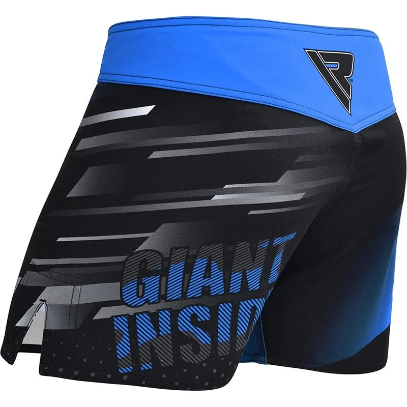 RDX R10 Blaze MMA Kurze Hose