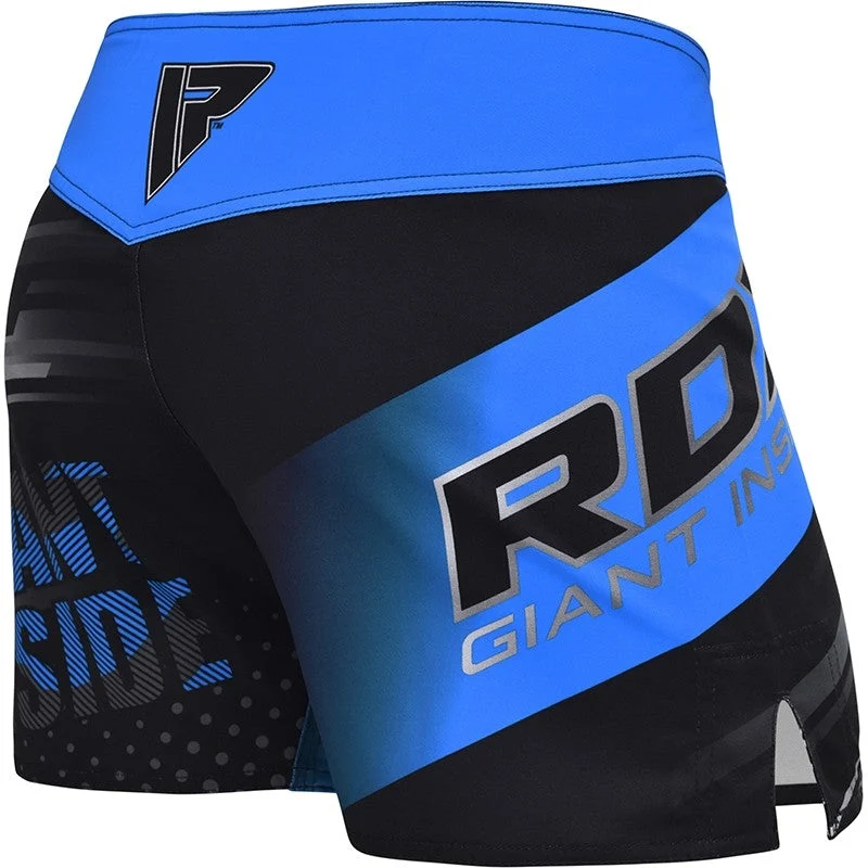 RDX R10 Blaze MMA Kurze Hose