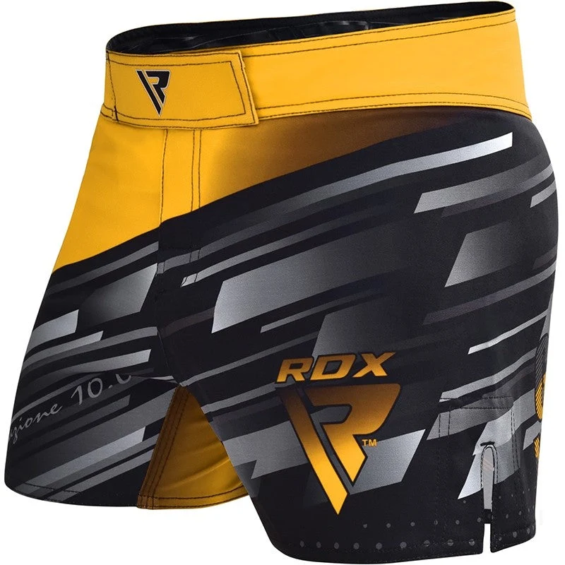 RDX R10 Blaze MMA Kurze Hose