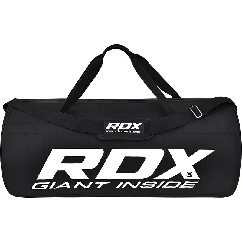 RDX R5 Schwarze FaŸtasche