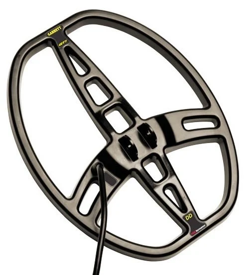 Ellipsentrainer für GTI2500