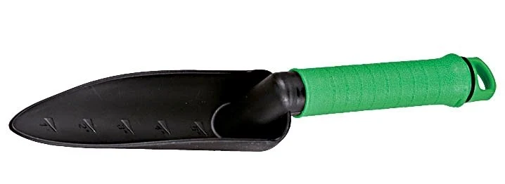 Plastikschaufel