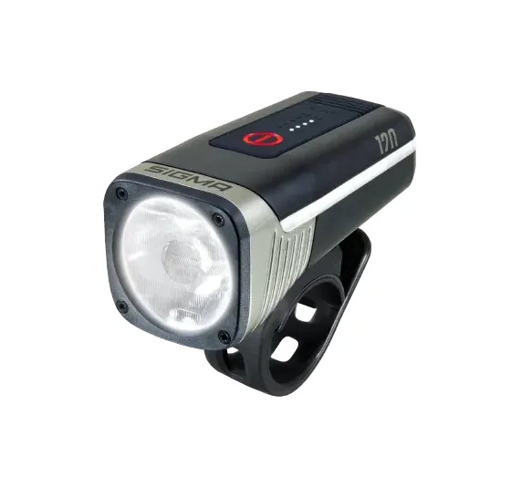 Sigma AURA 120 LINK USB-C Akku-Scheinwerfer