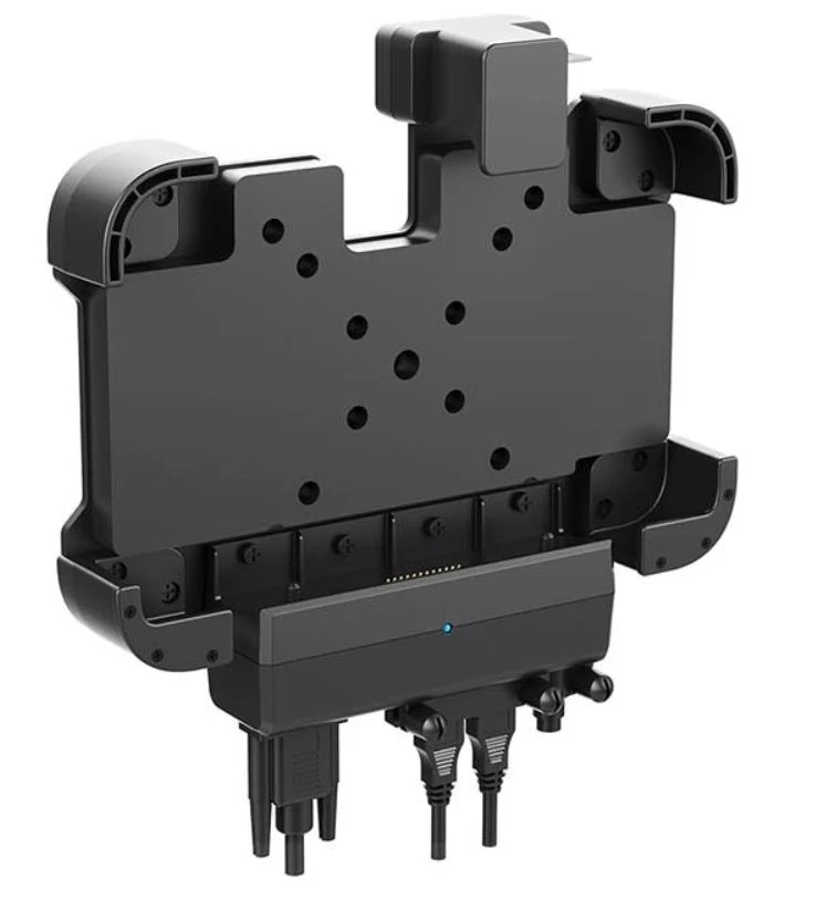 RhinoTech Autohalter RAM + Ladegerät