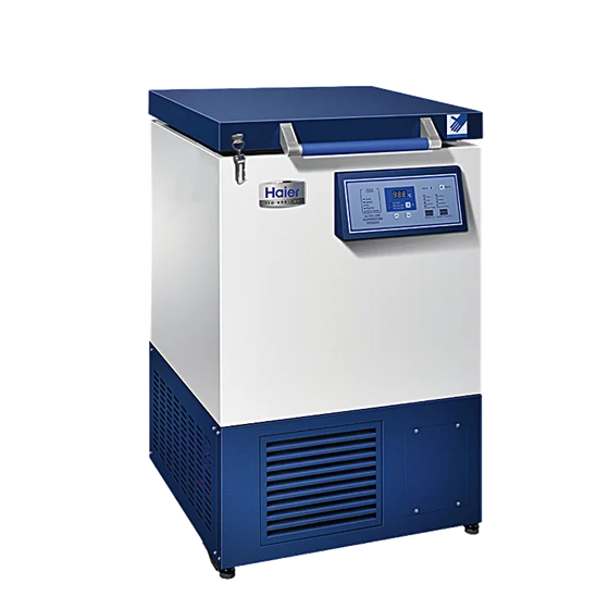 DW-86W100J Haier Gefrierschrank -86 ℃