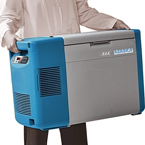 ALASKA 25L Gefrierschrank -86 ℃