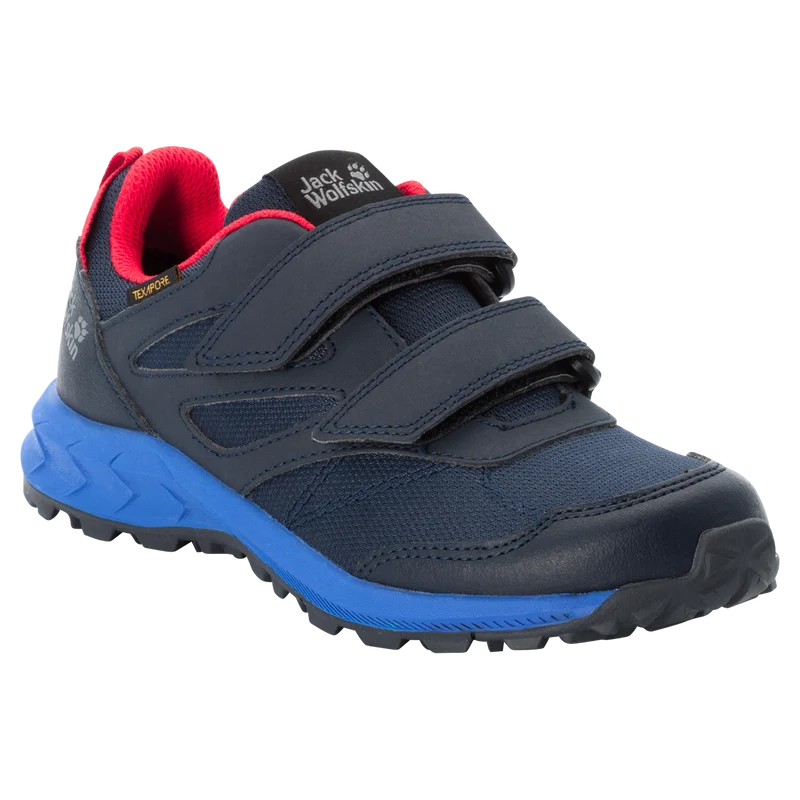 WOODLAND TEXAPORE LOW VC K
