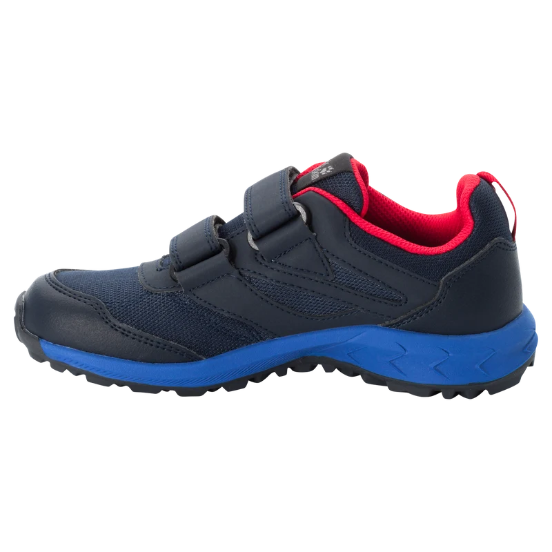 WOODLAND TEXAPORE LOW VC K