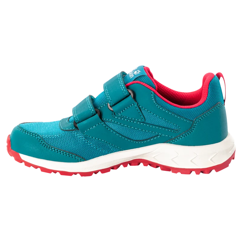WOODLAND TEXAPORE LOW VC K