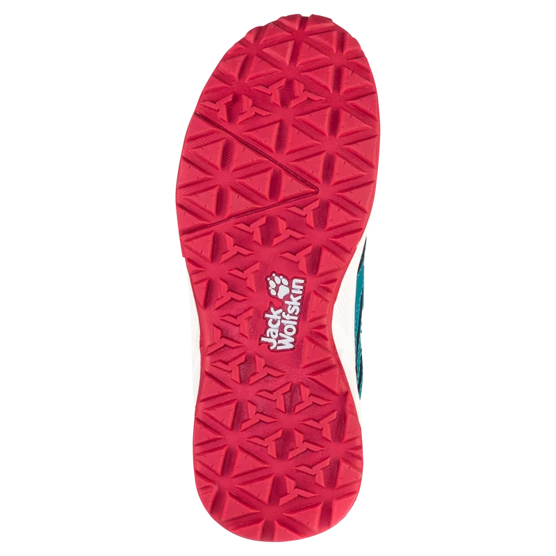 WOODLAND TEXAPORE LOW VC K