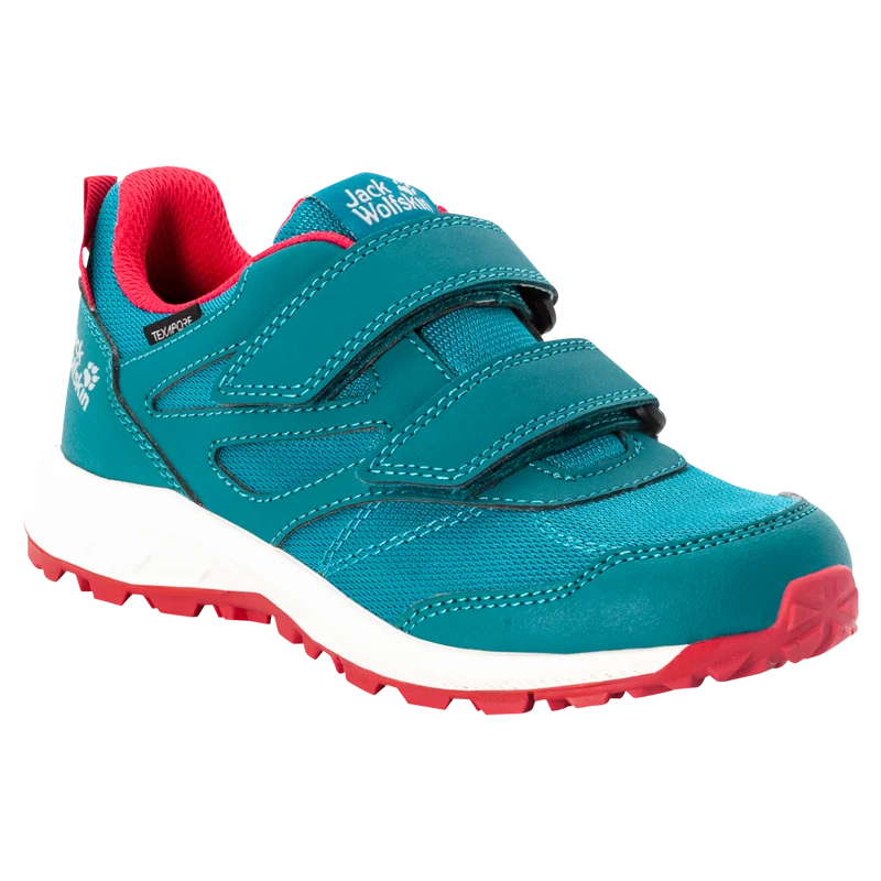 WOODLAND TEXAPORE LOW VC K