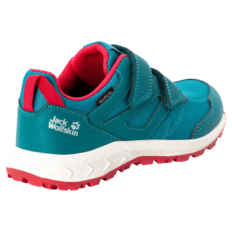 WOODLAND TEXAPORE LOW VC K