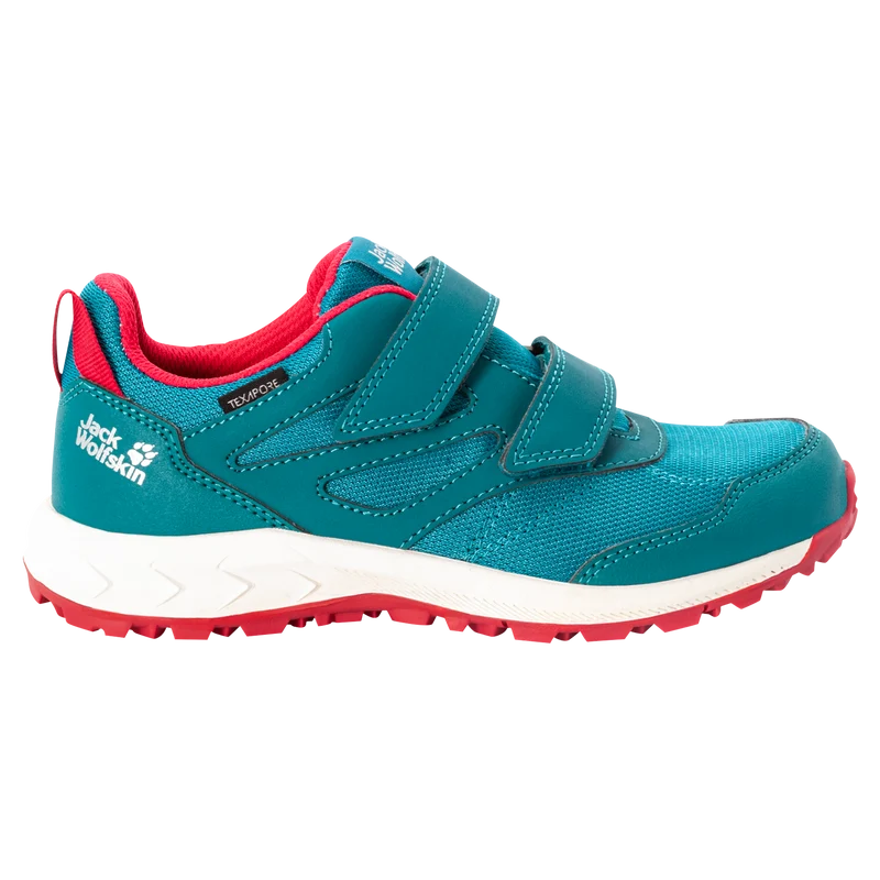 WOODLAND TEXAPORE LOW VC K