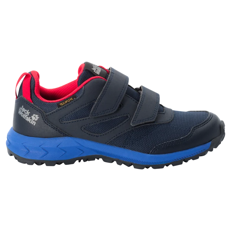 WOODLAND TEXAPORE LOW VC K