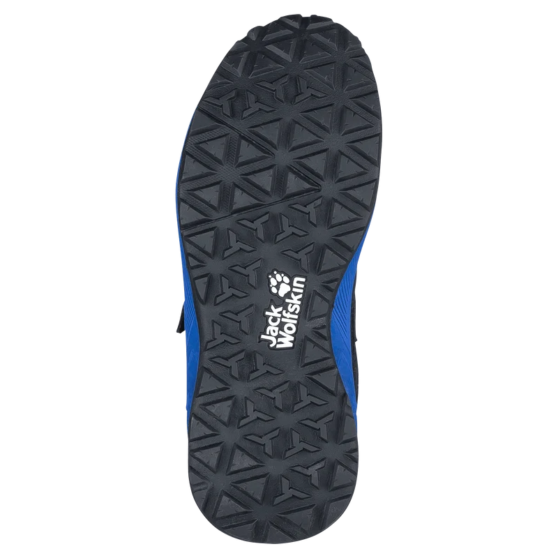 WOODLAND TEXAPORE LOW VC K