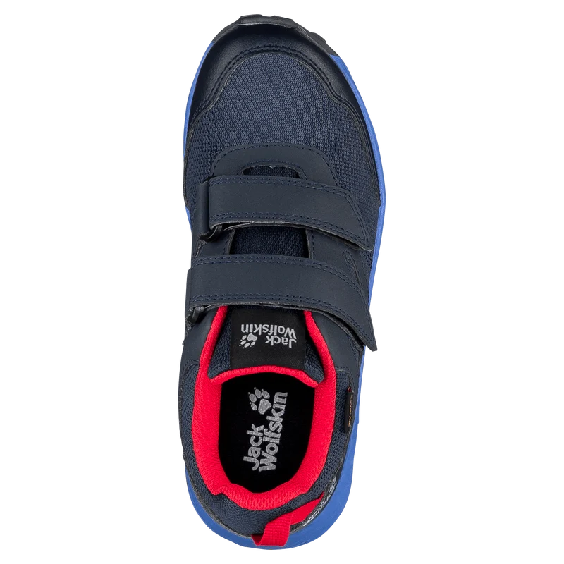 WOODLAND TEXAPORE LOW VC K
