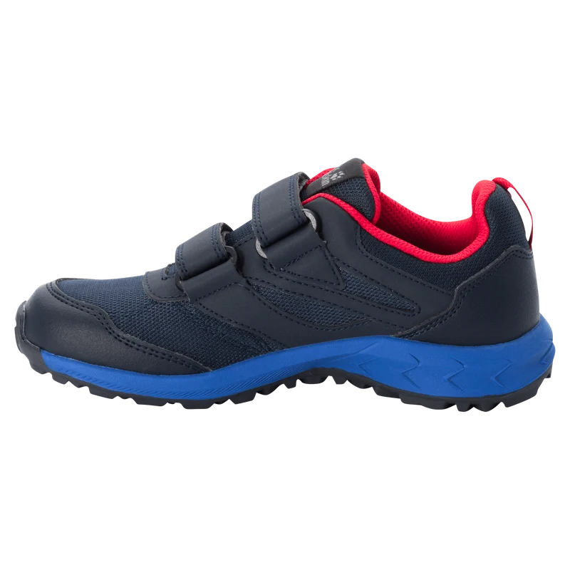 WOODLAND TEXAPORE LOW VC K