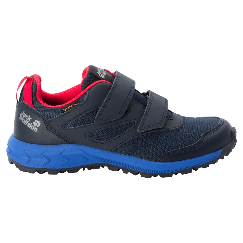 WOODLAND TEXAPORE LOW VC K