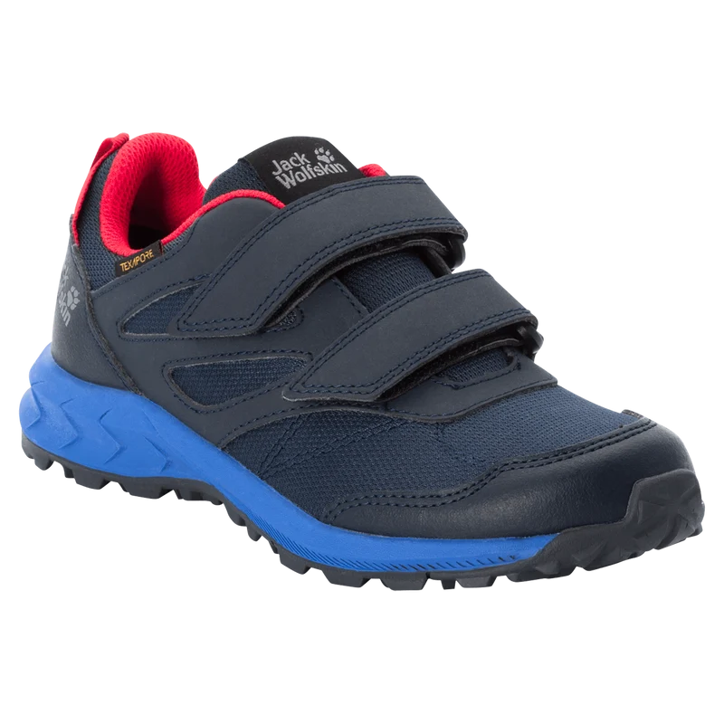 WOODLAND TEXAPORE LOW VC K