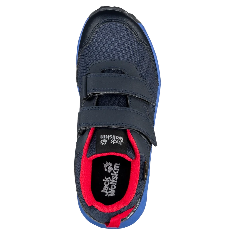 WOODLAND TEXAPORE LOW VC K