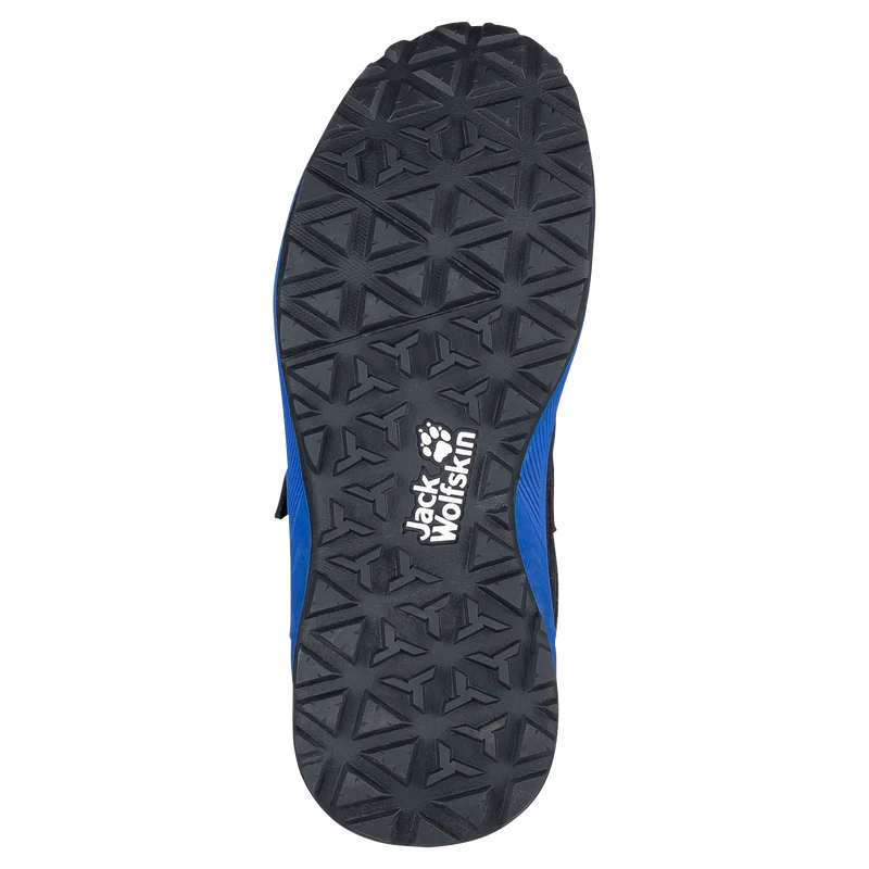 WOODLAND TEXAPORE LOW VC K