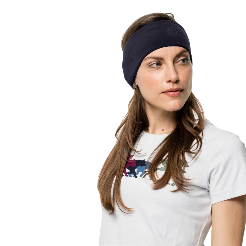 REAL STUFF HEADBAND